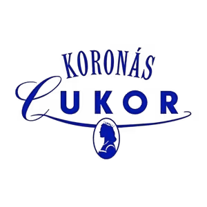 KORONÁS márka logó