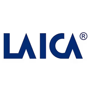 LAICA márka logó