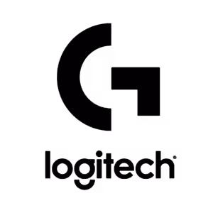 LOGITECH márka logó