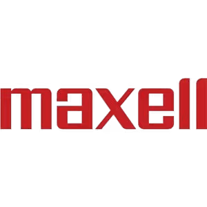 MAXELL márka logó
