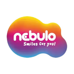 NEBULO márka logó