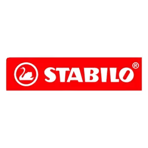 STABILO márka logó