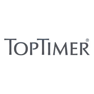 TOPTIMER márka logó