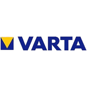 VARTA márka logó
