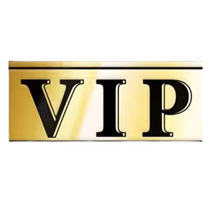 VIP márka logó