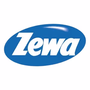 ZEWA márka logó