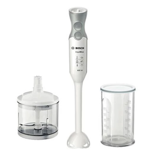 Ajándék BOSCH botmixer
