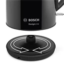 Ajándék BOSCH Vízforraló