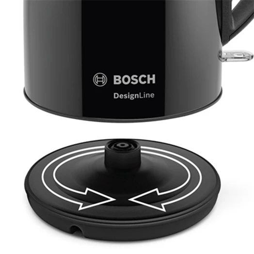 Ajándék BOSCH Vízforraló