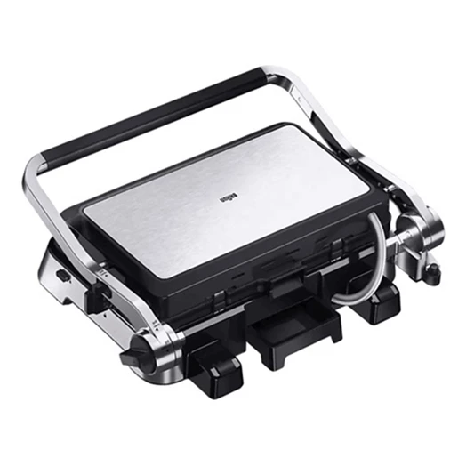 Ajándék BRAUN kontakt grill
