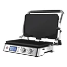 Ajándék BRAUN kontakt grill