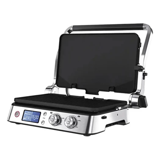 Ajándék BRAUN kontakt grill