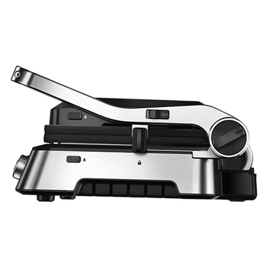 Ajándék BRAUN kontakt grill