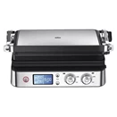 Ajándék BRAUN kontakt grill