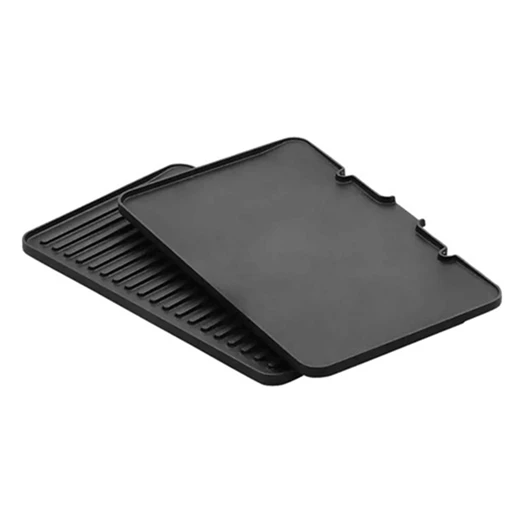 Ajándék BRAUN kontakt grill