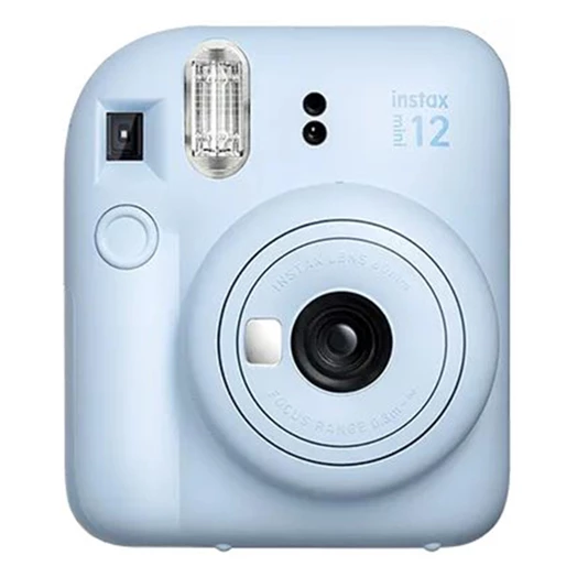 Ajándék FUJIfILM Instax mini fényképezőgép