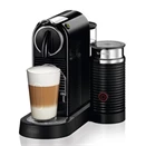 Ajándék Kávéfőző kapszulás NESPRESSO