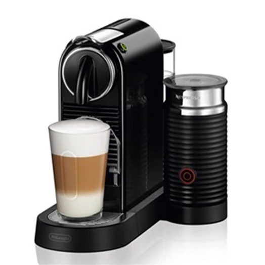 Ajándék Kávéfőző kapszulás NESPRESSO