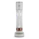 Ajándék LAICA Sodastream 2 db palackkal