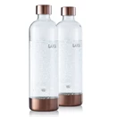 Ajándék LAICA Sodastream 2 db palackkal