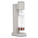 Ajándék LAICA Sodastream 2 db palackkal