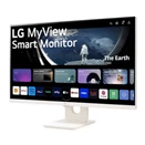Ajándék LG Monitor 27"