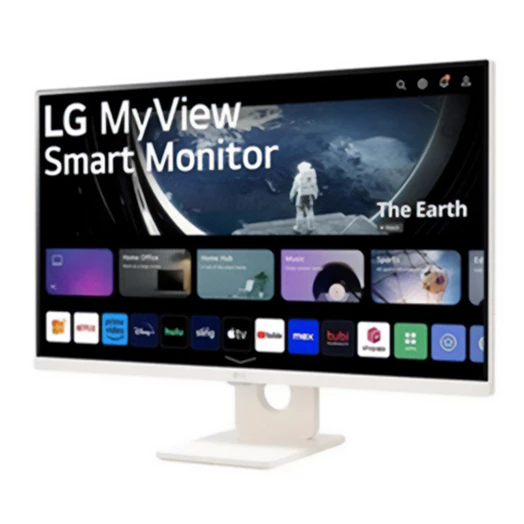 Ajándék LG Monitor 27