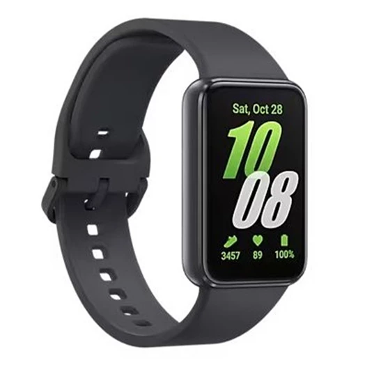 Ajándék SAMSUNG Galaxy Fit aktivitásmérő