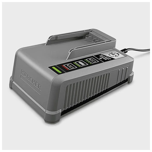 Akkumlátor töltő KÄRCHER Battery Power +36 gyorstöltő