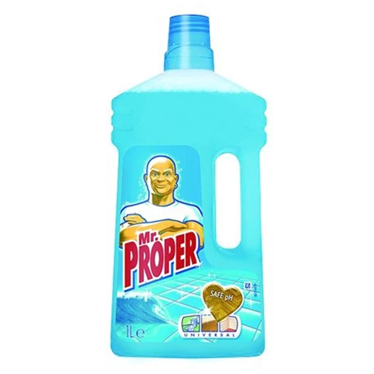 Általános tisztítószer MR. PROPER Ocean 1L