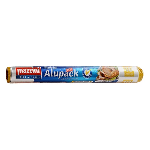 Alufólia MAZZINI Premium erős 20m