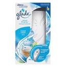 Automata légfrissítő GLADE Friss ruha 250ml