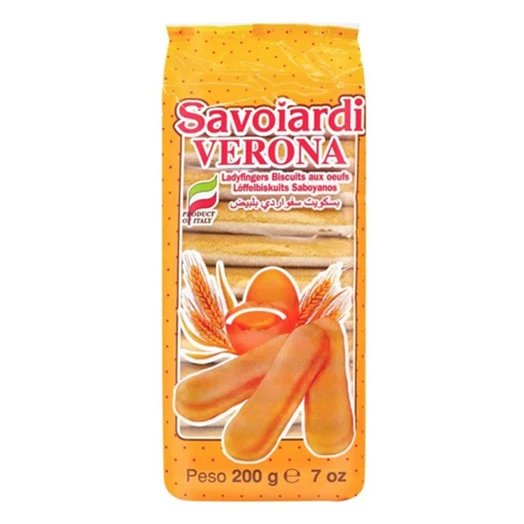 Babapiskóta SCHAR Savoiardi 200 g