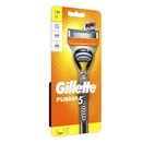 Borotva GILLETTE Fusion5 + 1 betét