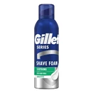 Borotvahab GILLETTE Series Sensitive 200ml