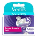 Borotvapenge GILLETTE Venus Swirl 4 darab/csomag