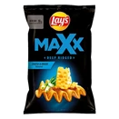 Burgonyachips LAY`S Max sajtos-hagymás 55g