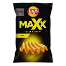 Burgonyachips LAY`S Max sós 55g