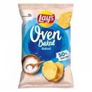 Burgonyachips LAY`S Oven Baked sós 110g