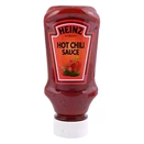 Chili szósz HEINZ hot 220ml