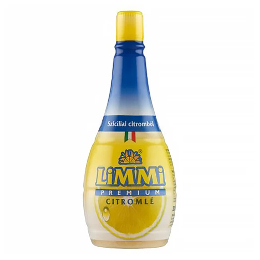 Citromlé LIMMI premium 200ml