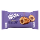 Croissant MILKA csokoládés töltelékkel 50 g