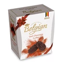 Csokoládé BELGIAN Trüffel étcsokoládés reszelékkel 145g