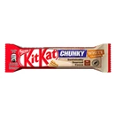 Csokoládé KITKAT Chunky White fehércsokoládés 40g