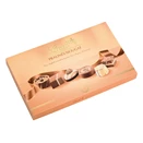 Csokoládé LINDT Pralinés Nougat vegyesdesszert 200g