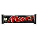 Csokoládé MARS 51g