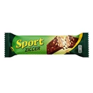 Csokoládé SPORTszelet Ziccer 36g