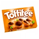 Csokoládé TOFFIFEE 125g