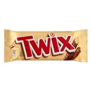 Csokoládé TWIX 50g