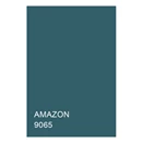 Dekorációs karton KASKAD 50x70 cm 2 oldalas 225 g amazonkék 9065